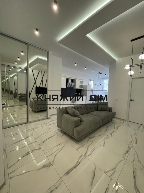 Оренда 2-х.кімнатної квартири ЖК PODIL PLAZA  RESIDENCE. Код объекта: 11199229. Киев - изображение 3