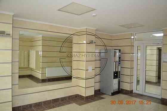 ЖК Парковые Озера. Продажа 3 ком. кв. м Дарница. Код Объекта: № 21130642 Киев