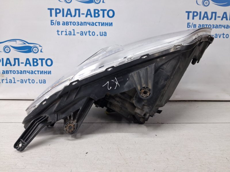 Фара левая галоген SsangYong Korando C200 2.0 DIESEL D20DT 2010 (б/у) Київ - зображення 7