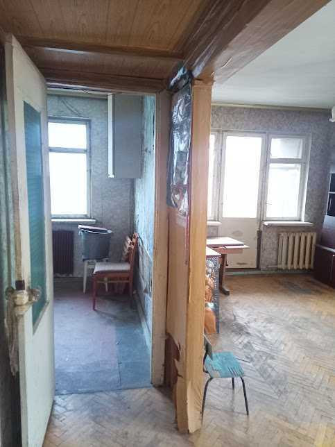 продажа 1-к квартира Киев, Соломенский, 36000 $ Київ - зображення 6