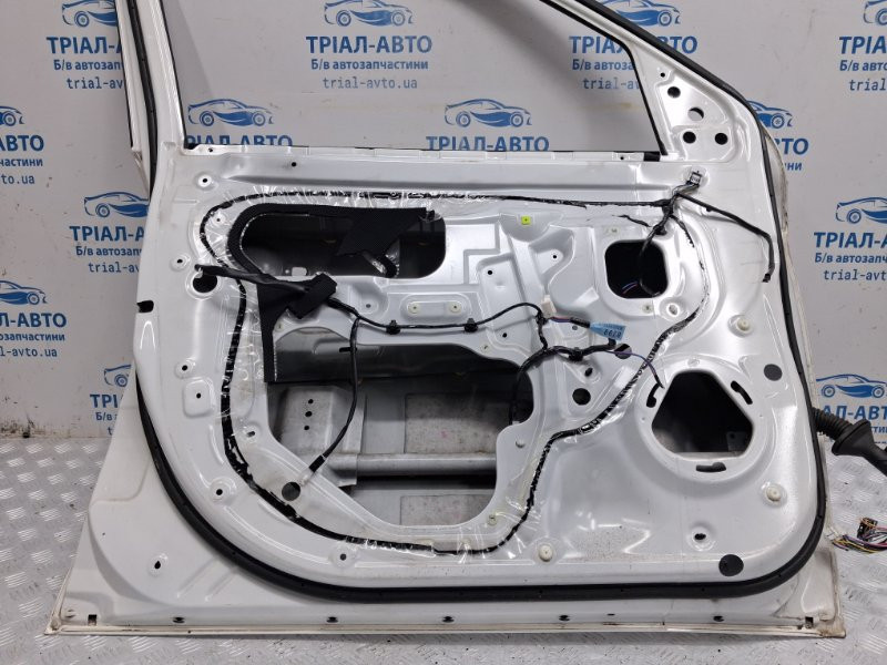 Дверь передняя левая Mitsubishi Outlander 2012-2021 5700B859 (Арт. 79783) Киев - изображение 9