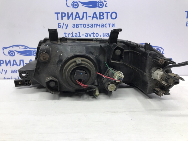 Фара правая галоген Mitsubishi Pajero Sport 1996-2008 8301A366 (Арт. 48970) Київ - зображення 5