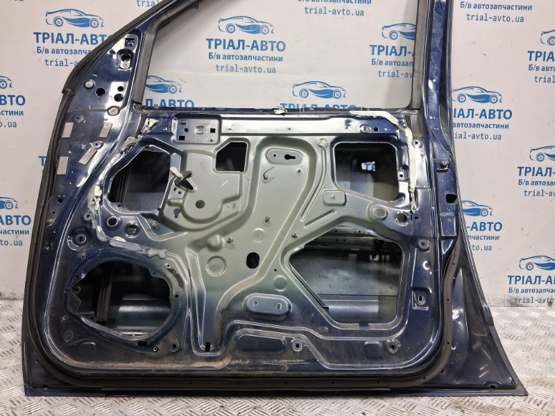 Дверь передняя правая Nissan Pathfinder 2004-2014 80100EB330 (Арт. 74368) Киев - изображение 10