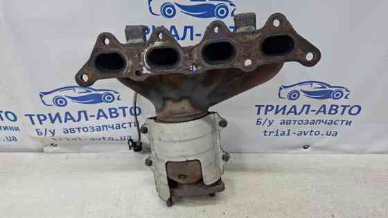 Коллектор выпускной Mitsubishi Lancer 2003-2009 MN171799 (Арт. 74035) Киев