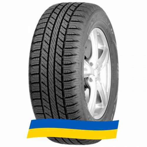 265/65 R17 Goodyear Wrangler HP All Weather 112H Позашляхова шина Киев