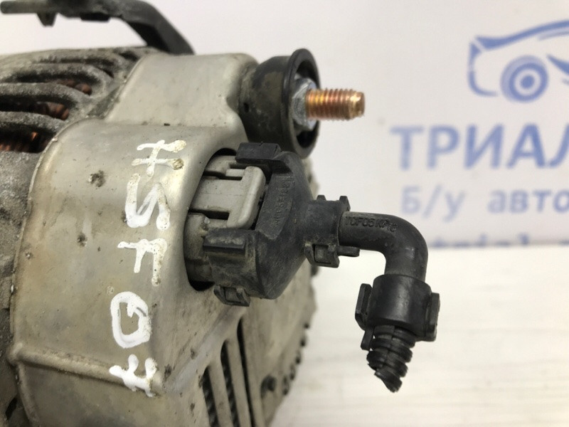 Генератор Hyundai Santa fe 2005-2012 373003E100 (Арт. 52412) Київ - зображення 5