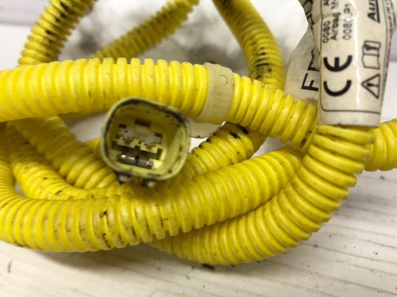 Подушка безопасности в кресло SsangYong Korando C200 2.0 DIESEL 2010 прав. (б/у) Київ - зображення 4