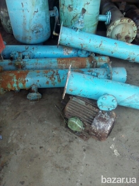 Фильтр к компрессору Ingersoll Полтава - изображение 1