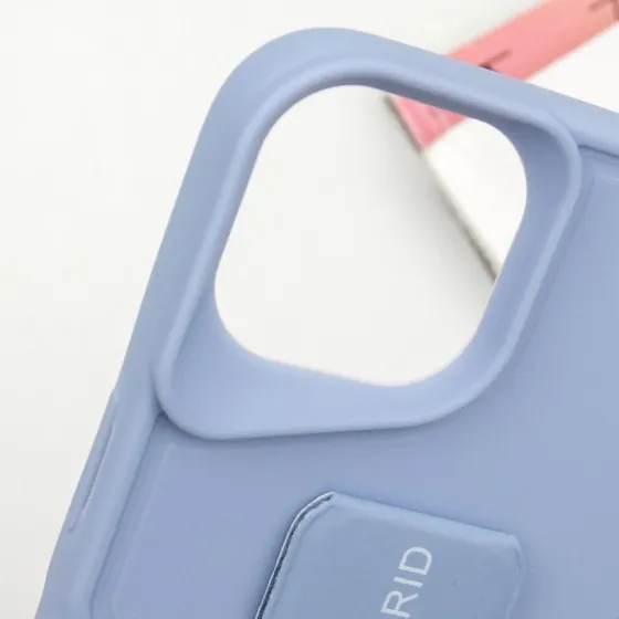 Чехол TPU VIVA для Apple iPhone 15 Plus (6.7") Херсон