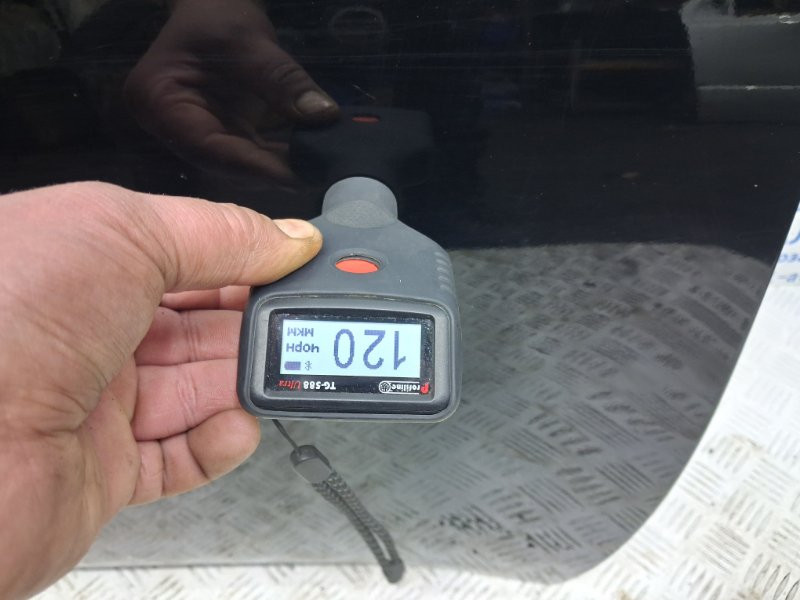 Дверь передняя правая Mitsubishi L200 2006-2015 5700A176 (Арт. 69176) Київ - зображення 8