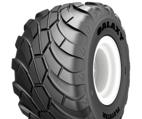560/45 R22.5 Galaxy FLOTSTAR 152D Сільгосп шина Київ - зображення 1