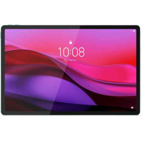 Планшет Lenovo Yoga Tab Plus 16/256GB Tidal Teal (ZAEG0103UA) UA Харків