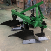 Плуг ПЛН 2-35 Одеса - зображення 1