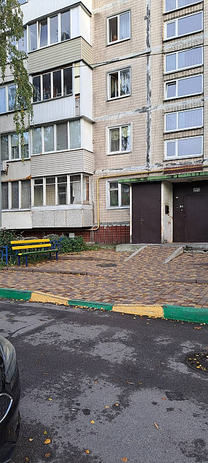 Продаж кімнати 32.3м.кв Київ - зображення 4