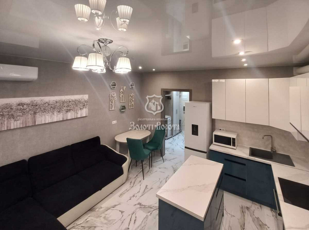продажа 1-к квартира Киев, Святошинский, 95000 $ Київ - зображення 3