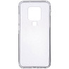 TPU чехол Epic Transparent 1,5mm для TECNO Camon 16 SE Херсон