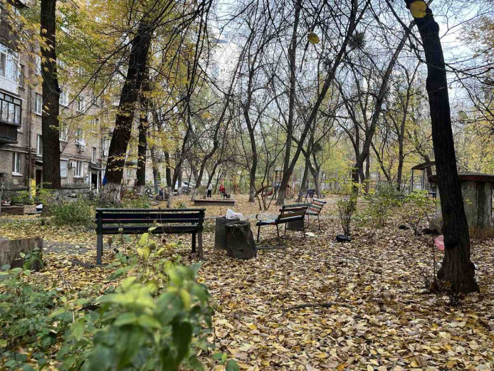 продажа 1-к квартира Киев, Шевченковский, 31500 $ Київ - зображення 12