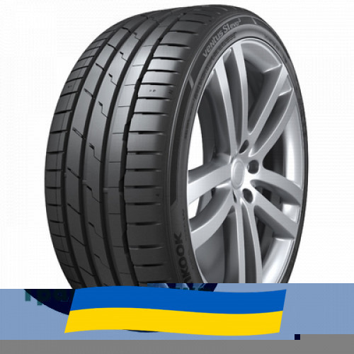 275/55 R19 Hankook Ventus S1 evo3 SUV K127A 111W Позашляхова шина Київ - зображення 1