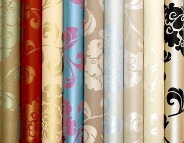 Поклейка обоев от 100 грн Киев Київ - зображення 1