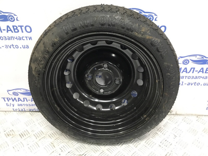 Докатка Nissan Tiida C11 1.6 БЕНЗИН HR16 2004 (б/у) Киев - изображение 7