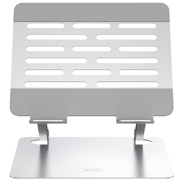 Підставка для ноутбука XO C152 Silver (Код товару:39719) Харків - зображення 1