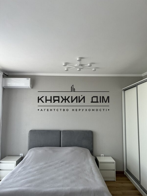 Оренда 1 кімнатна квартира ЖК Причал. м. Позняки КОД 11204784 Київ - зображення 7