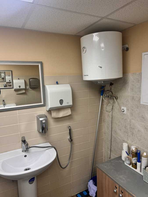 долгосрочная аренда офисное помещение Киев, Оболонский, 198900 грн./мес. Киев - изображение 11