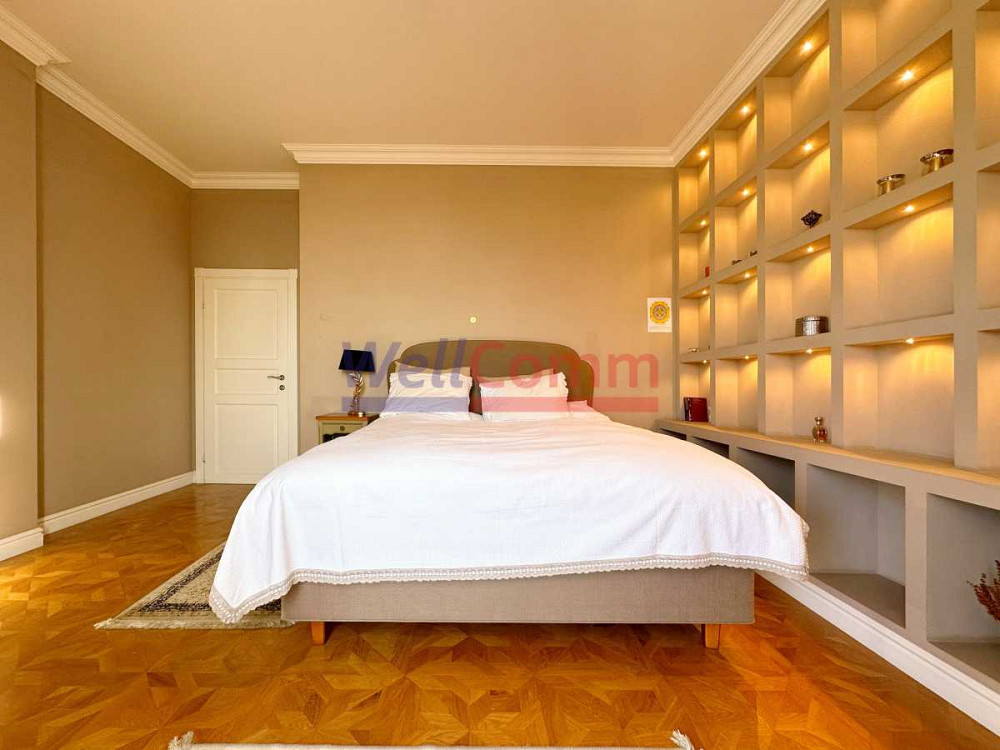 продажа 3-к квартира Киев, Печерский, 460000 $ Київ - зображення 8