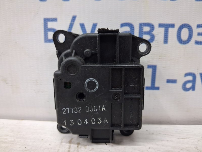 Сервопривод Infiniti QX60 2013-2021 277323JC1A (Арт. 77922) Київ - зображення 1