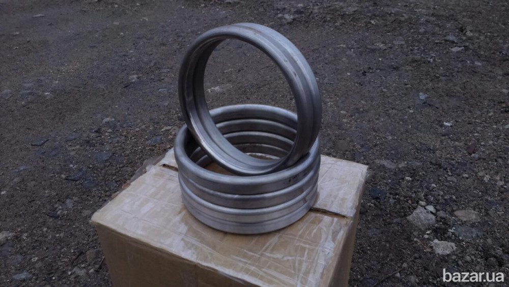 Прокладка (кольцо) овального сечения ОСТ, АТК Дніпро - зображення 2