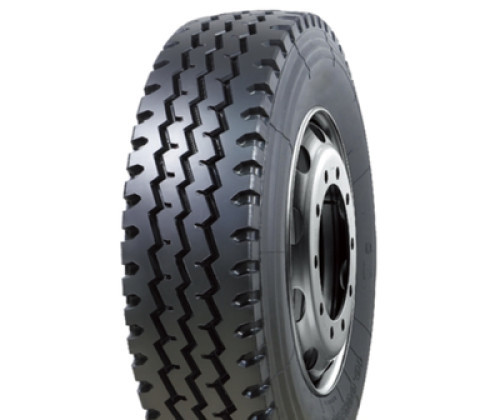 315/80 R22.5 Firemax FM188 156/153L Рульова вантажна шина Киев - изображение 11