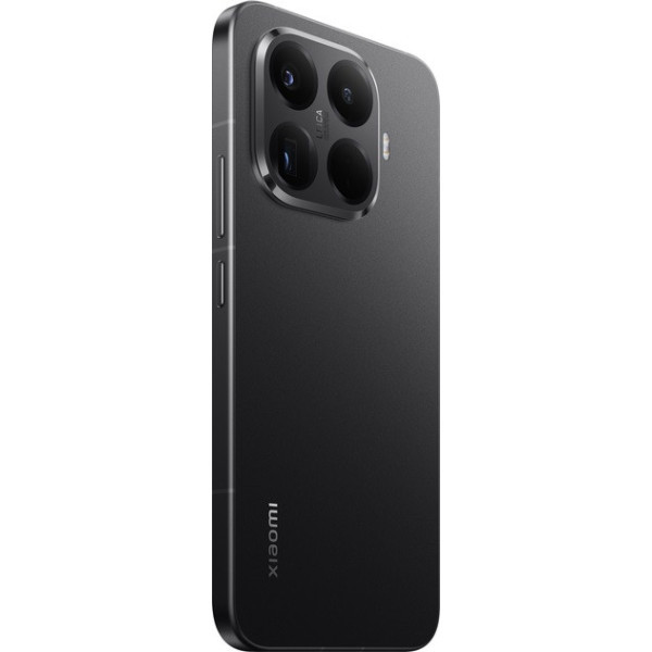 Смартфон Xiaomi 15T Pro 12/256GB NFC Black (No Adapter) Global UA (Код товару:42431) Харьков - изображение 8