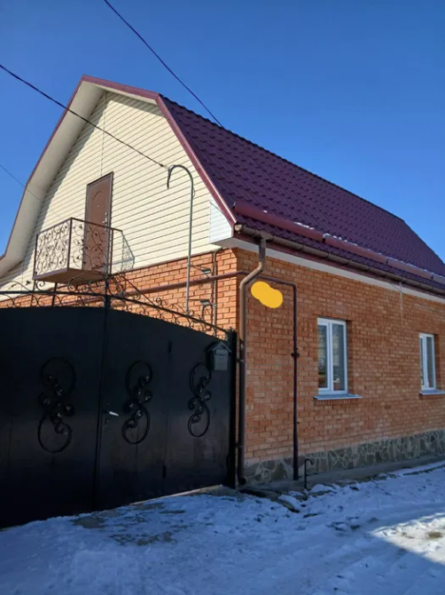 Продаж частини будинку, р-н Арнаутово Кропивницький - зображення 1