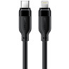 Дата кабель Acefast C16-05 Type-C to Lightning 30W (2m) Херсон