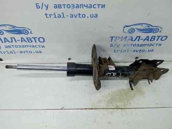 Амортизатор передний левый Nissan X-Trail T31 2.0 DIESEL M9R 2007 (б/у) Київ