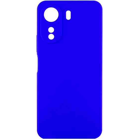 Чехол Silicone Cover Ummi Lakshmi Full Camera (AA) для Xiaomi Redmi 13C Херсон