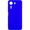 Чехол Silicone Cover Ummi Lakshmi Full Camera (AA) для Xiaomi Redmi 13C Херсон