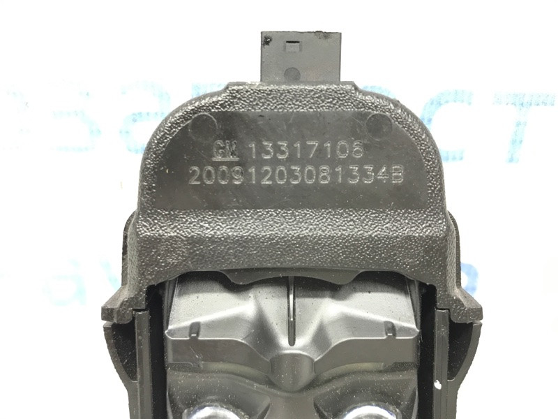 Датчик дождя Chevrolet Cruze 2009-2016 13317108 (Арт. 44380) Київ - зображення 2