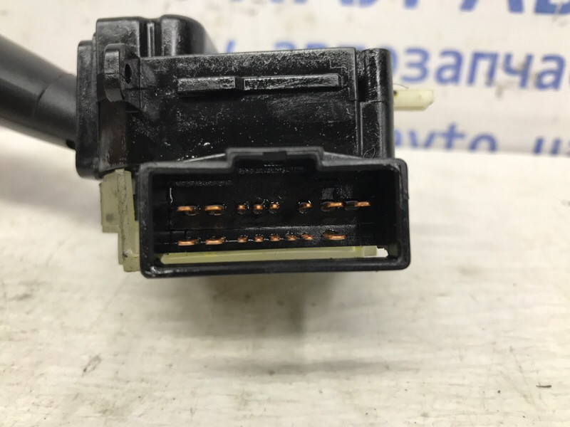 Переключатель подрулевой левый(поворотники) Kia Sorento BL 2.5 DIESEL D4CB 2002 (б/у) Киев - изображение 4