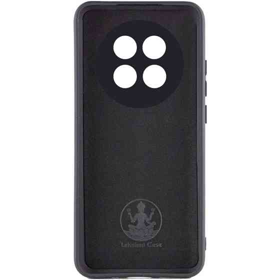 Чехол Silicone Cover Ummi Lakshmi Full Camera (AA) для Realme 12 5G Херсон