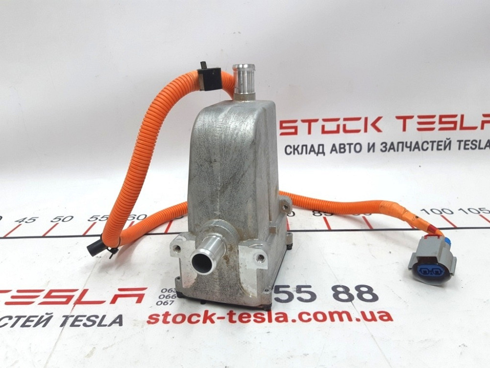 2Обогреватель основной батареи Tesla model X 1048941-00-E Київ - зображення 2