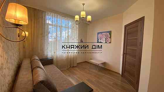 Оренда 1-кімнатної квартири ЖК Празький Квартал 2 Петропавлівська Борщагівка № 11203351 Киев