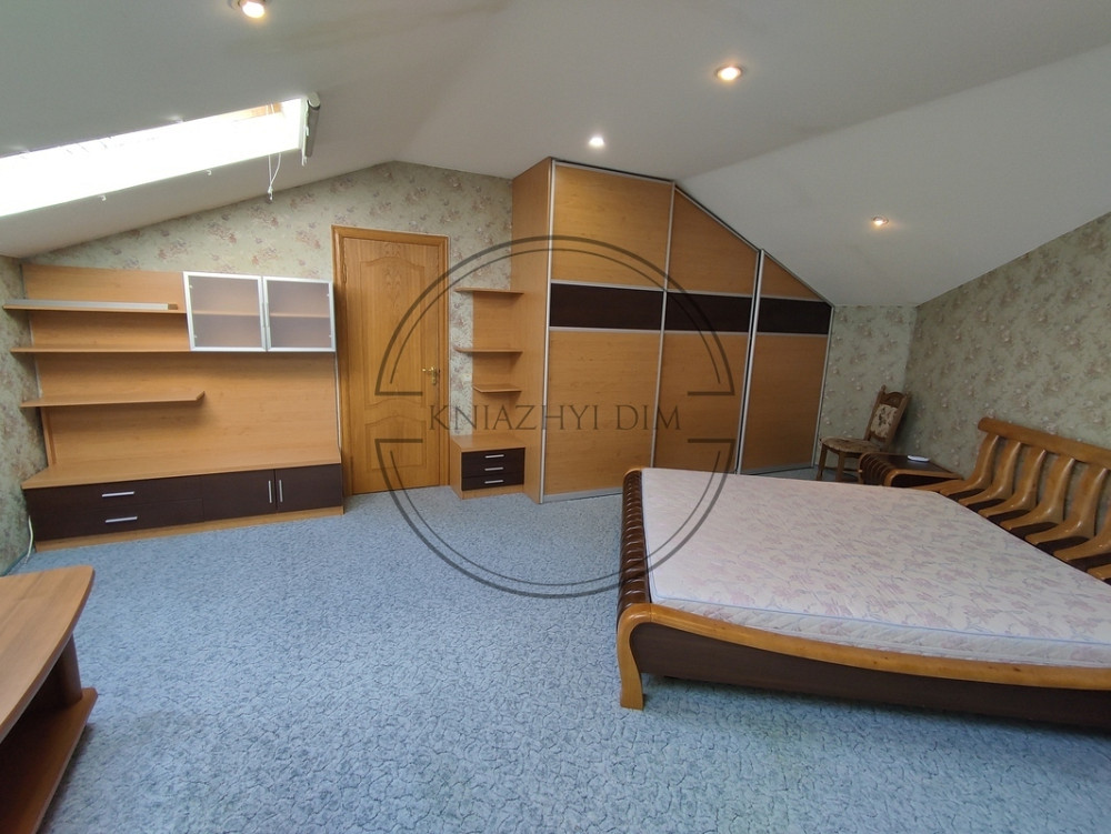 ПРОДАЖ БЕЗ КОМІСІІ 4-х к.кв. метро Університет вул. Саксаганського 68/21 Код 21145449 Київ - зображення 4