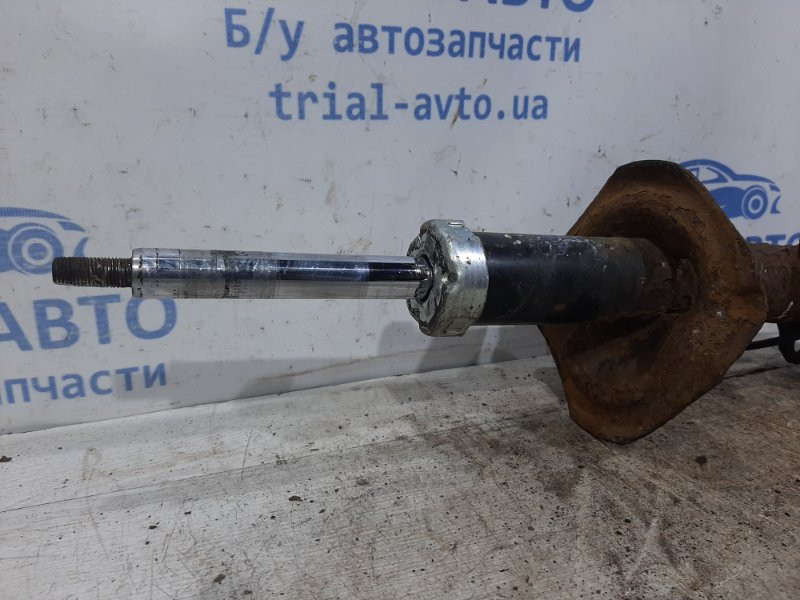 Амортизатор передний правый Nissan Tiida C11 1.6 БЕНЗИН HR16 2004 (б/у) Киев - изображение 2