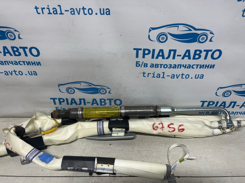 Airbag потолка(шторка) левый Kia Sorento XM 2.4 БЕНЗИН G4KJ 2009 (б/у) Киев - изображение 2