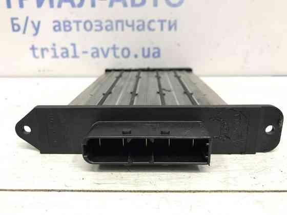 Электро радиатор печки Kia Ceed 2006-2012 971911H000 (Арт. 43964) Київ