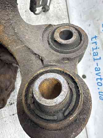 Цапфа задняя правая со ступицей Hyundai IX35 LM 1.7 DIESEL D4FD 2009 (б/у) Київ