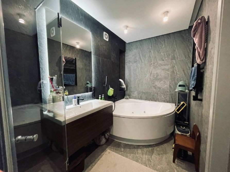 Продам 3-к квартиру в ЖК Хмельницкий/пр. Слобожанский/Косиора/Тверская Днепр - изображение 9