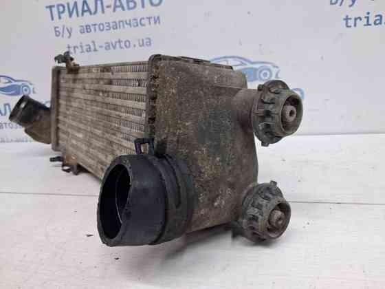 Радиатор интеркуллера Hyundai I30 FD 1.6 DIESEL D4FB 2007 (б/у) Київ