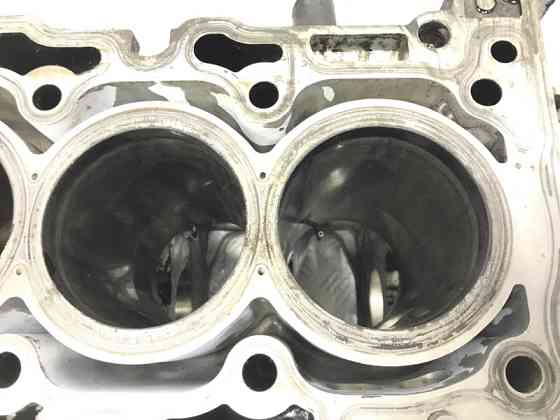 Блок ДВС Mitsubishi ASX GA 1.8 DIESEL 4N13 2010 (б/у) Київ